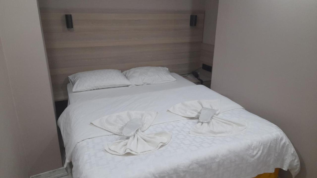 Moon Hotel Sirinevler Istanbul Exterior foto