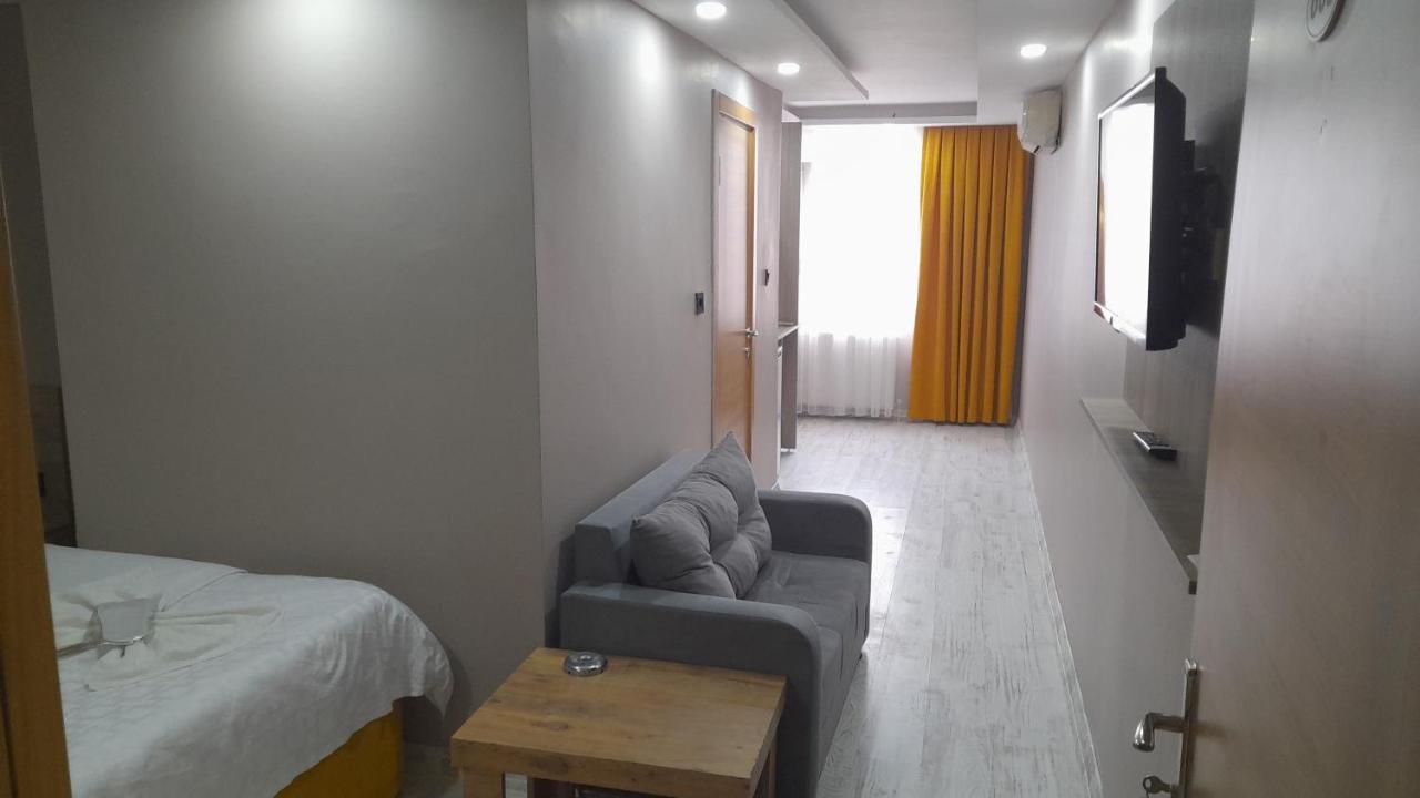 Moon Hotel Sirinevler Istanbul Exterior foto
