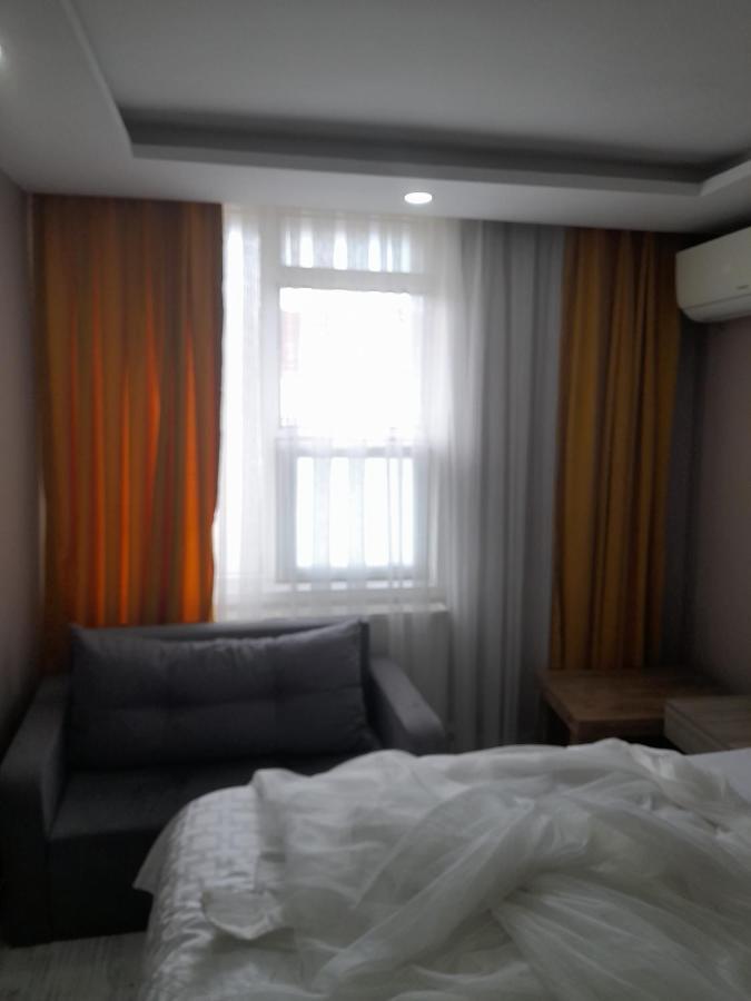 Moon Hotel Sirinevler Istanbul Exterior foto