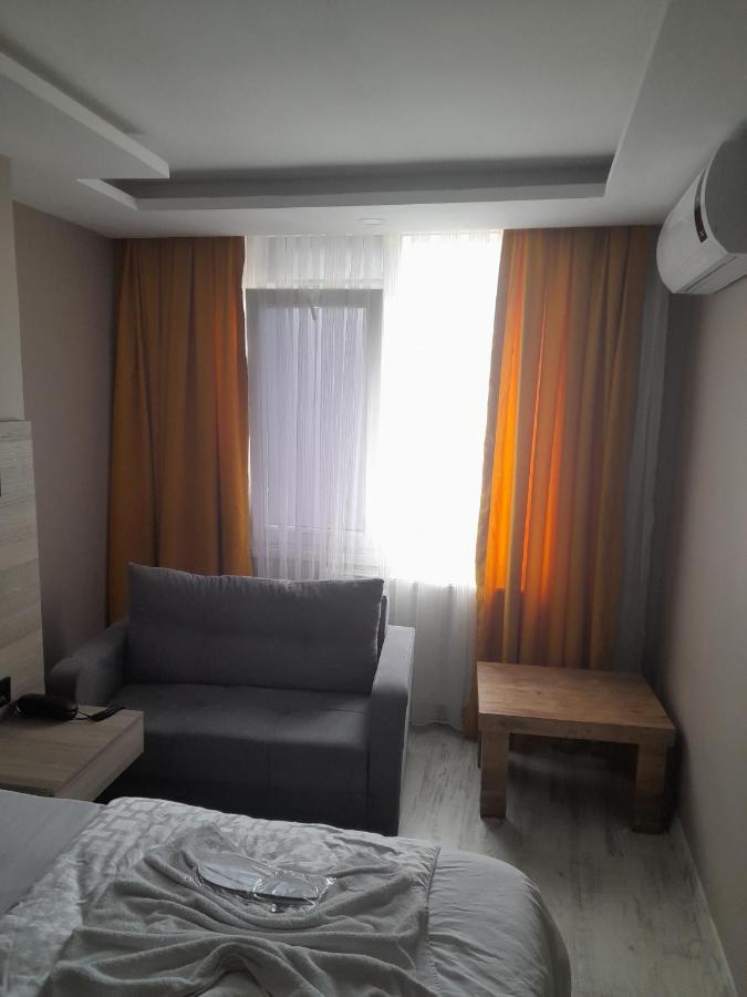 Moon Hotel Sirinevler Istanbul Exterior foto