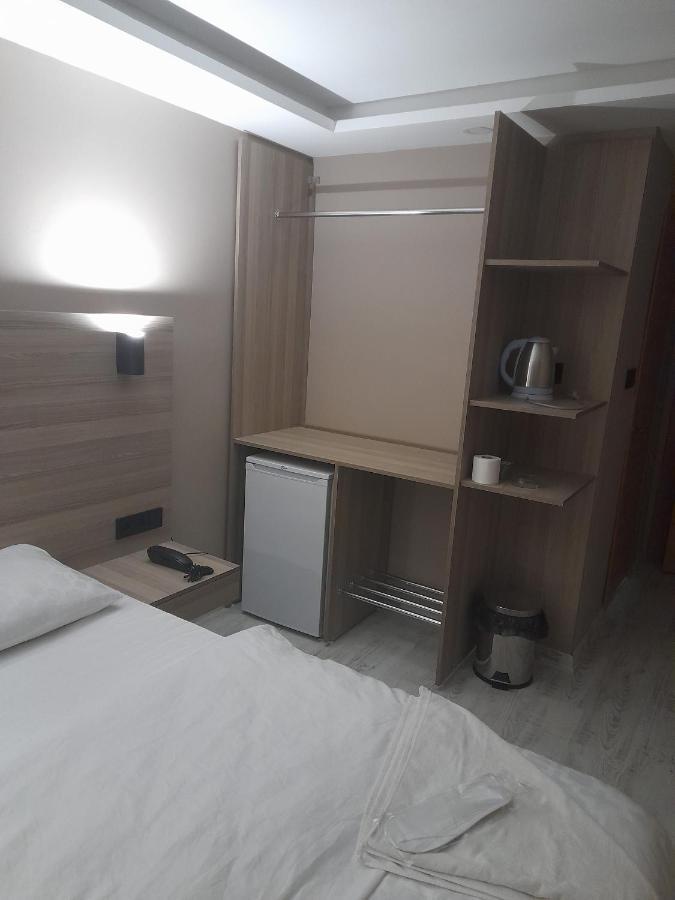 Moon Hotel Sirinevler Istanbul Exterior foto
