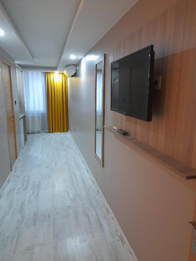 Moon Hotel Sirinevler Istanbul Exterior foto
