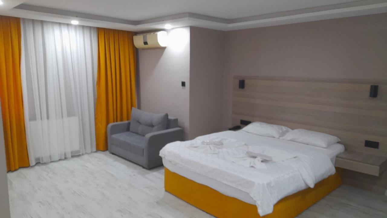 Moon Hotel Sirinevler Istanbul Exterior foto