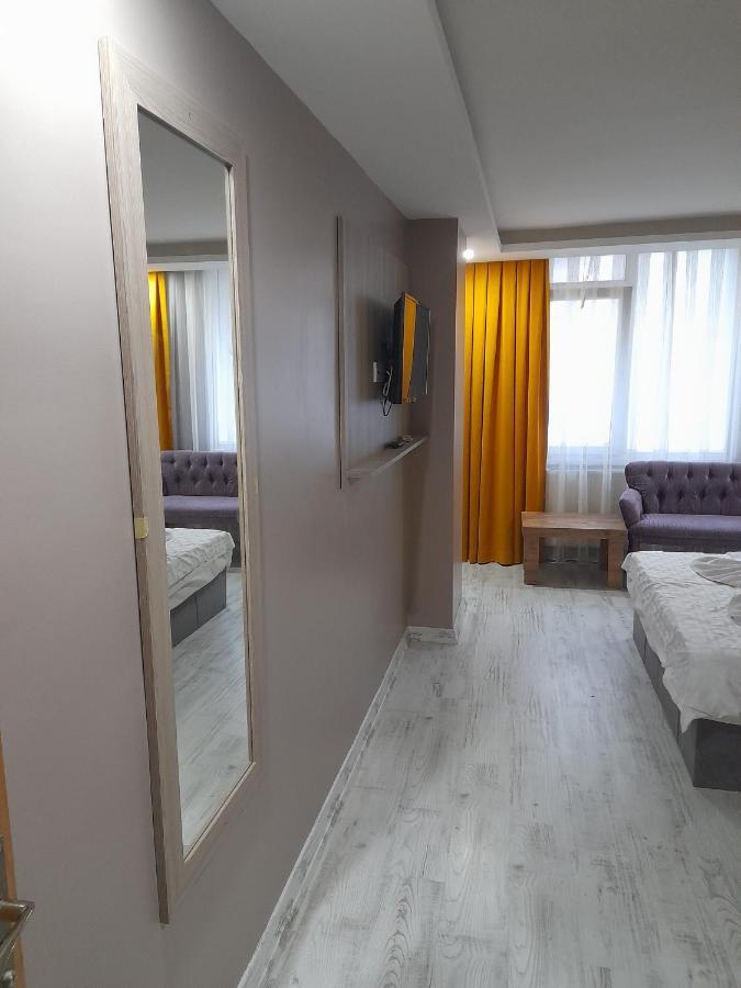 Moon Hotel Sirinevler Istanbul Exterior foto